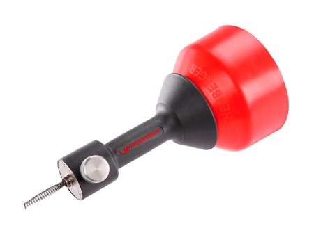 ручное прочистное устройство rospimatic cl без электропривода (в наборе со спиралями)