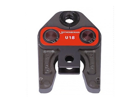 пресс-клещи для romax 4000/3000 ас/ ac eco u 18 (ромакс)