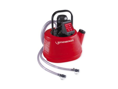 промывочный насос romatic 20 (роматик 20)