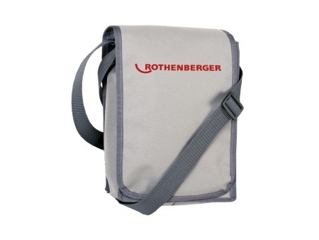 сварочный аппарат для электромуфтовой сварки полимерных труб roweld rofuse sani 160