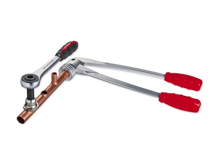 набор для отбортовки 10 – 12 – 14 – 16 – 18 – 22 мм