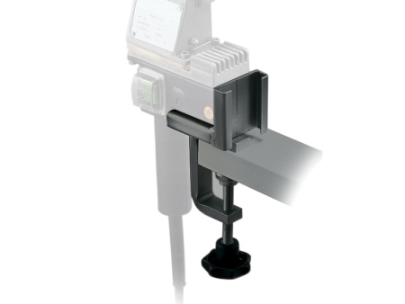 струбцина для сварочных зеркал