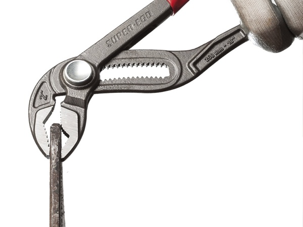 саморегулирующиеся сантехнические клещи d 2', l 10'