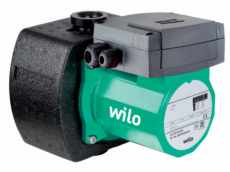 top-s 25/5 dm pn6/10