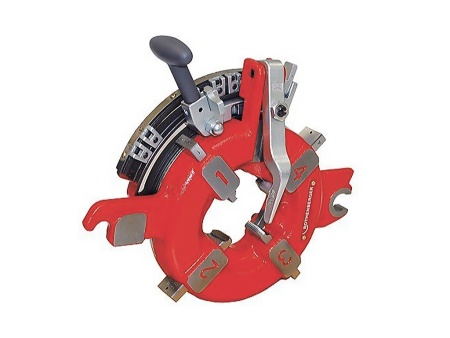 автоматическая резьбонарезная головка для 215 эко