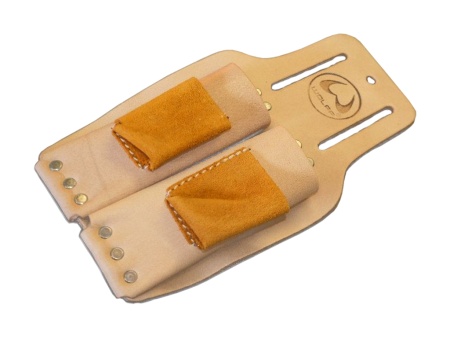 двойной чехол для ножа