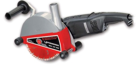 штроборез wall cut 6540 (волл кат 6540)