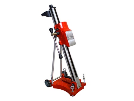 сверлильная стойка для двигателя d-350e