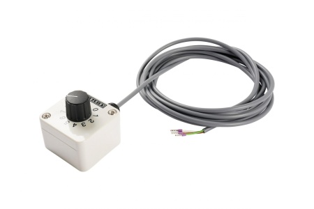 внешний потенциометр 10 ком - кабель 3 м (mistral premium)