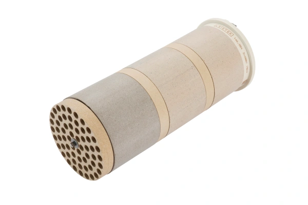 нагревательный элемент typ 3 x 400v 15kw