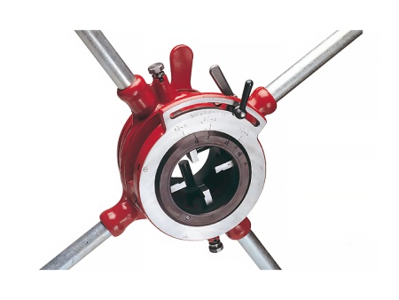 ручной регулируемый клупп 2,1/2 - 4' bspt