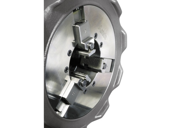 резьбонарезной станок supertroniс (супертроник) 4 se до 4' с автоматической головкой npt.