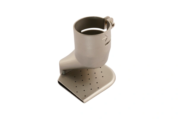 насадка 40 мм для unidrive 500