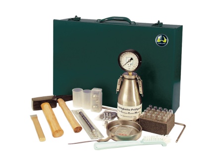 минилаборатория ccm