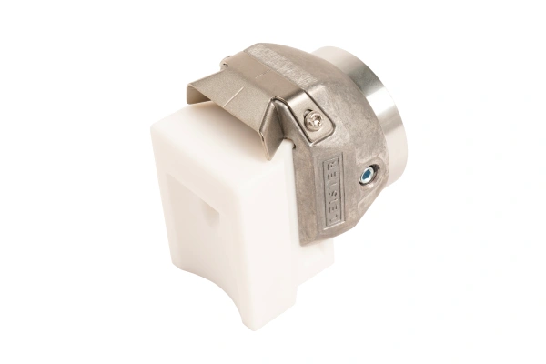 насадка, нахлест 30 мм для fusion 2/3 и weldplast s2