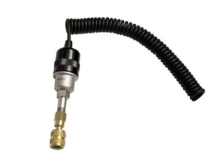 вакуумный зонд rocool vac-probe