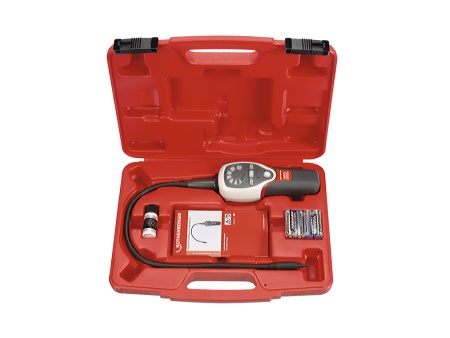 электронный течеискатель roleak pro (ролик про)