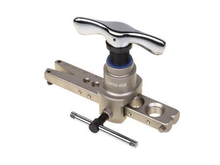 универсальный эксцентриковый развальцовщик 1/4 - 3/4'