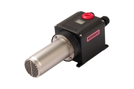 воздухонагреватель lhs 41s classic 230v 2kw