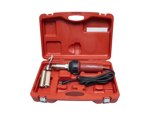 сп11 - комплект для сварки изделий из пластика