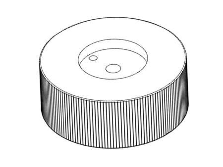 прижимной стальной ролик d-63.5 мм /13 мм