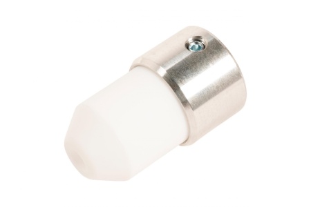 насадка для сварки в углах ø 10мм для weldplast s1