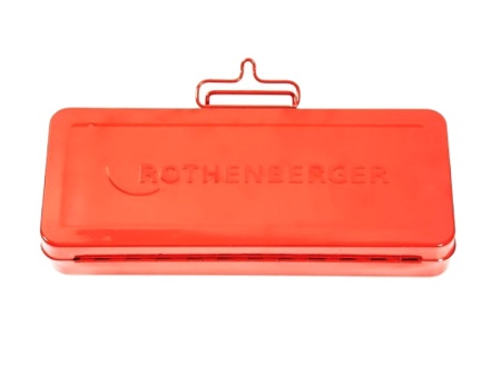 стальной ящик для re 17