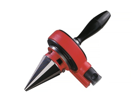 ручной внутренний гратосниматель