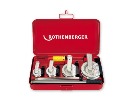 трубогиб robend h+w plus 1/2' – 5/8' – 7/8'