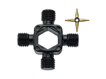 держатель сопла/ используется как ключ для 35305-35309