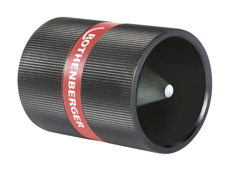 внутренний и внешний фаскосниматель для медных и нержавеющих стальных труб inox 6 - 35 мм (1/4 - 1,3/8")