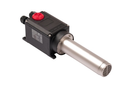 воздухонагреватель lhs 21l system 230v 3.3kw