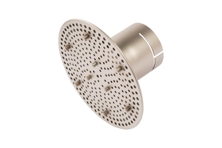 насадка душ решетчатая рефлекторная (посадочный диаметр ø 62 мм)