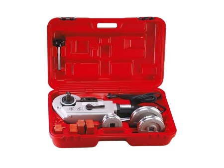 электромеханический трубогиб robend 4000 16 - 20 - 25 - 32 мм (робенд)