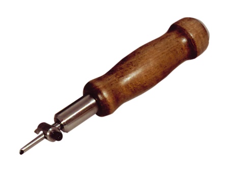 резак с направляющей