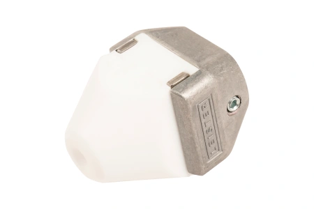 насадка для сварки в углах ø 20 мм для weldplast s2/s4/s6 pvs