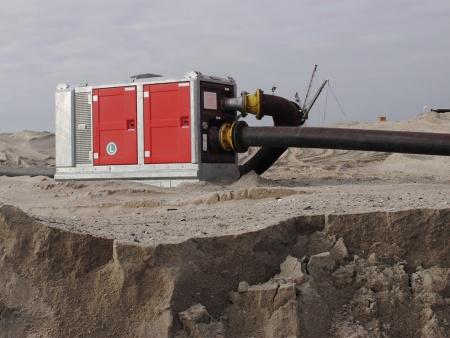 перекачивающий насос ро-памп