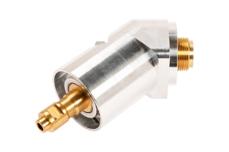 угловой адаптер 45° для fusion 2