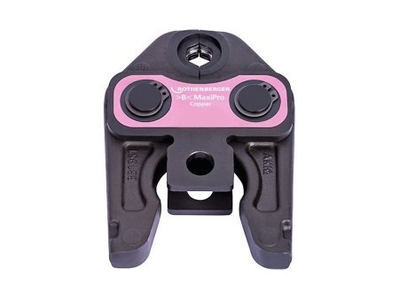 пресс-клещи для romax 4000/3000 ас/ ac eco standart maxipro 7/8'