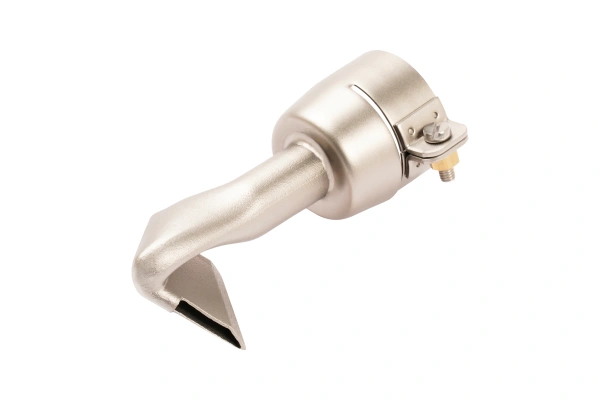 насадка щелевая 18 x 3 мм правая, (посадочный диаметр ø 32 мм)