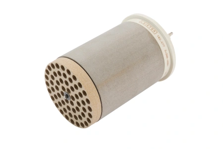 нагревательный элемент typ 3 x 380-480v 3 x 1.7-2.7кw