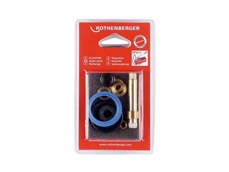 комплект для технического обслуживания клапанов rp 50-s