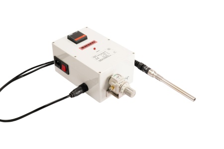 воздухонагреватель le mini sensor 230v 400w