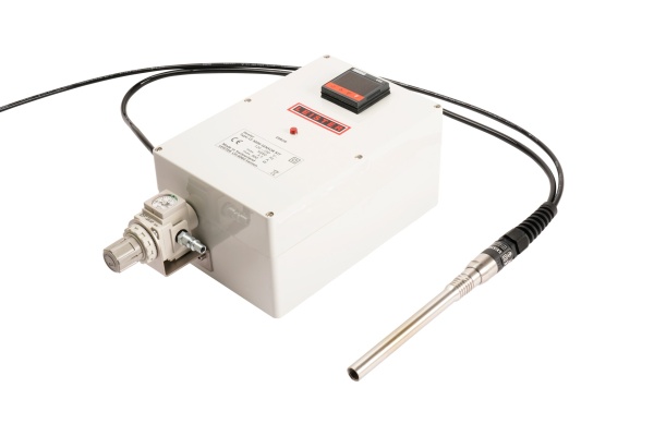 воздухонагреватель le mini sensor kit 400v 800w