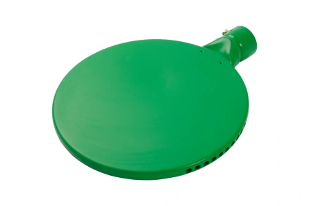 насадка для сварки встык 270 мм ptfe-покрытие