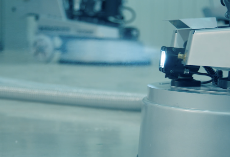 шлифовально-полировальная машина lavina elite l25eu