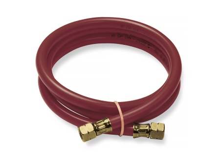 пропановый шланг w21.8l - r3/8''l, длина 3 м