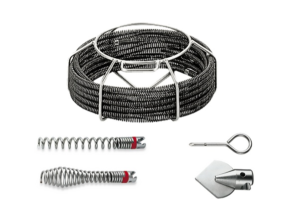 электромеханическая прочистная машина r 550