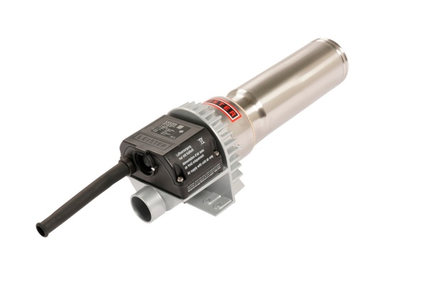 высокотемпературный воздухонагреватель le 5000 ht 400v 11kw