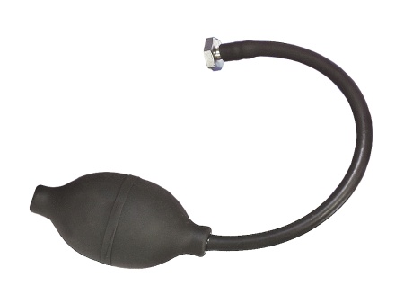 резиновая груша для rotest gw 150/4